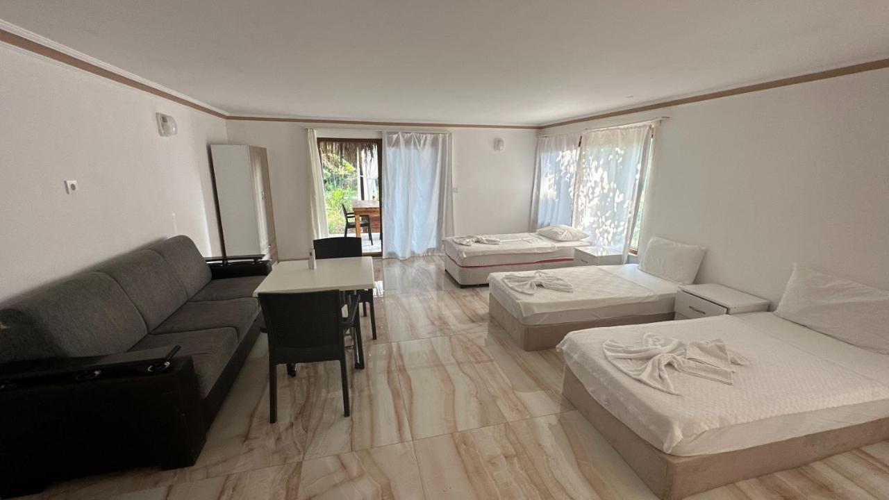 KIRIS GARDEN HOTEL — KIRIS — fotografie hotel nr. 24