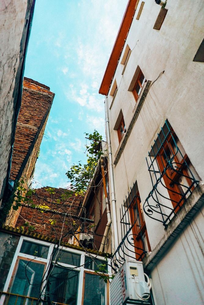 ASTRA BOUTIQUE HOTEL — ISTANBUL — fotografie hotel nr. 35