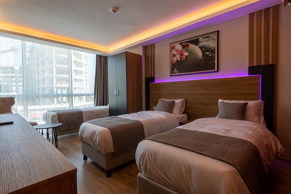 RUSH HOTEL ISTANBUL — ISTANBUL — фотография отеля №22