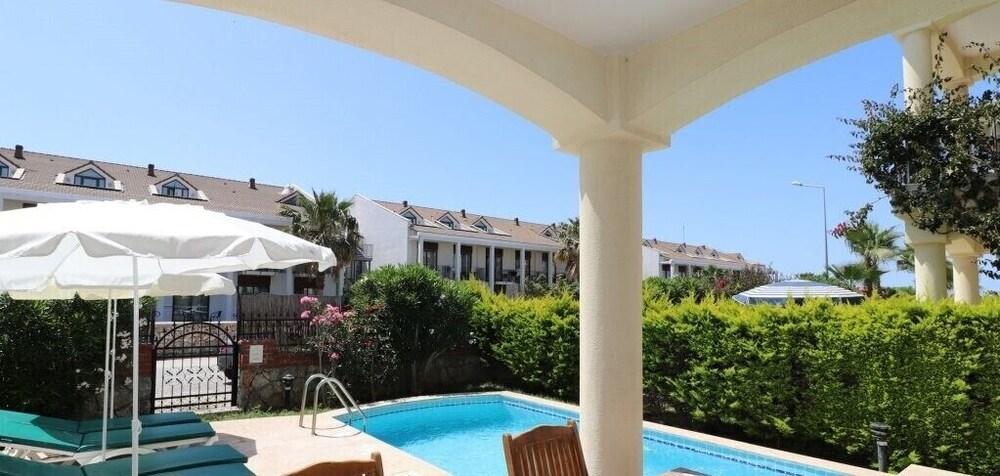 VILLA YS06 BY JOYLETTINGS — FETHIYE — fotografie hotel nr. 11