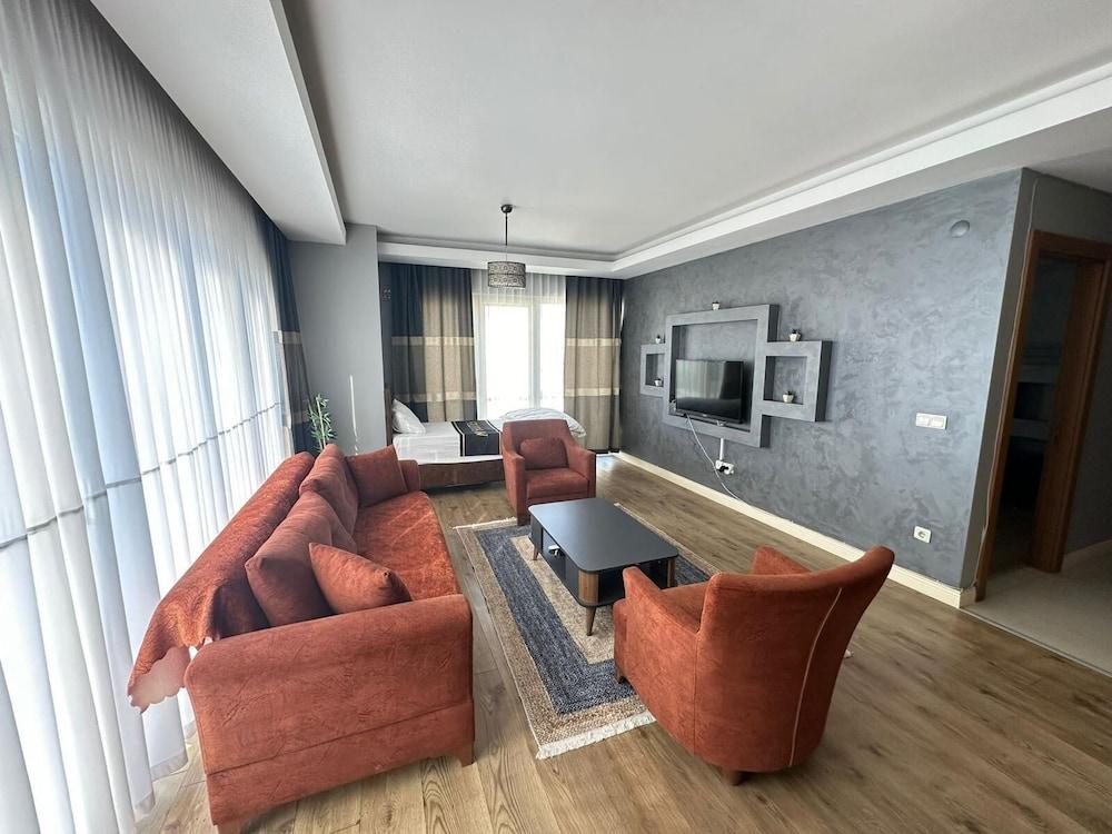 MYY SUITES HOTEL — ISTANBUL — fotografie hotel nr. 6