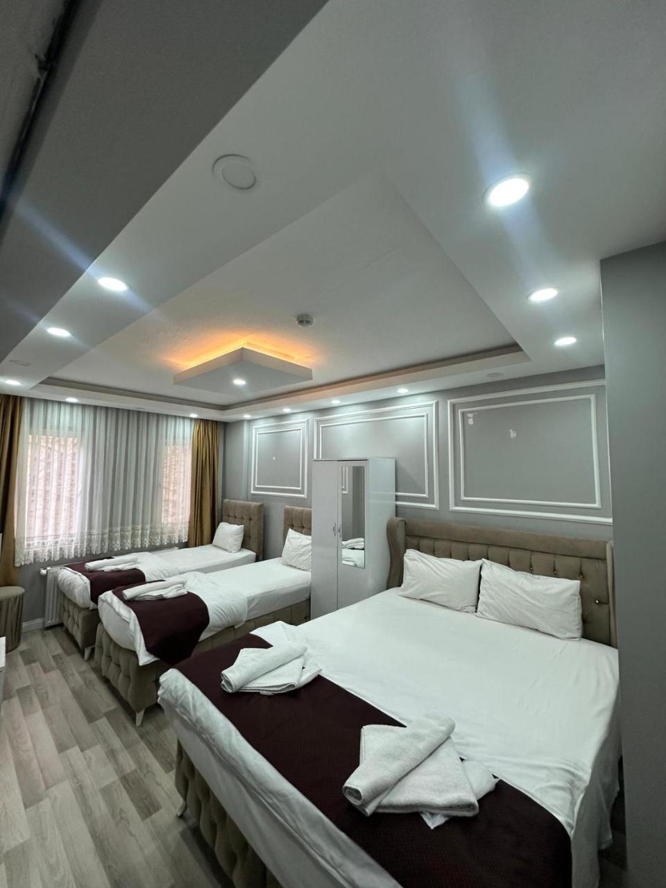 MODENA HOTEL — ISTANBUL — fotografie hotel nr. 25