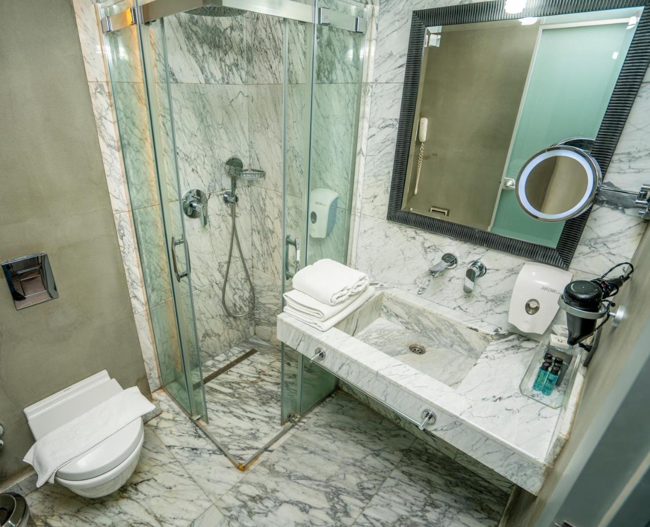 THE GATE 30 SUITES — ISTANBUL — fotografie hotel nr. 31