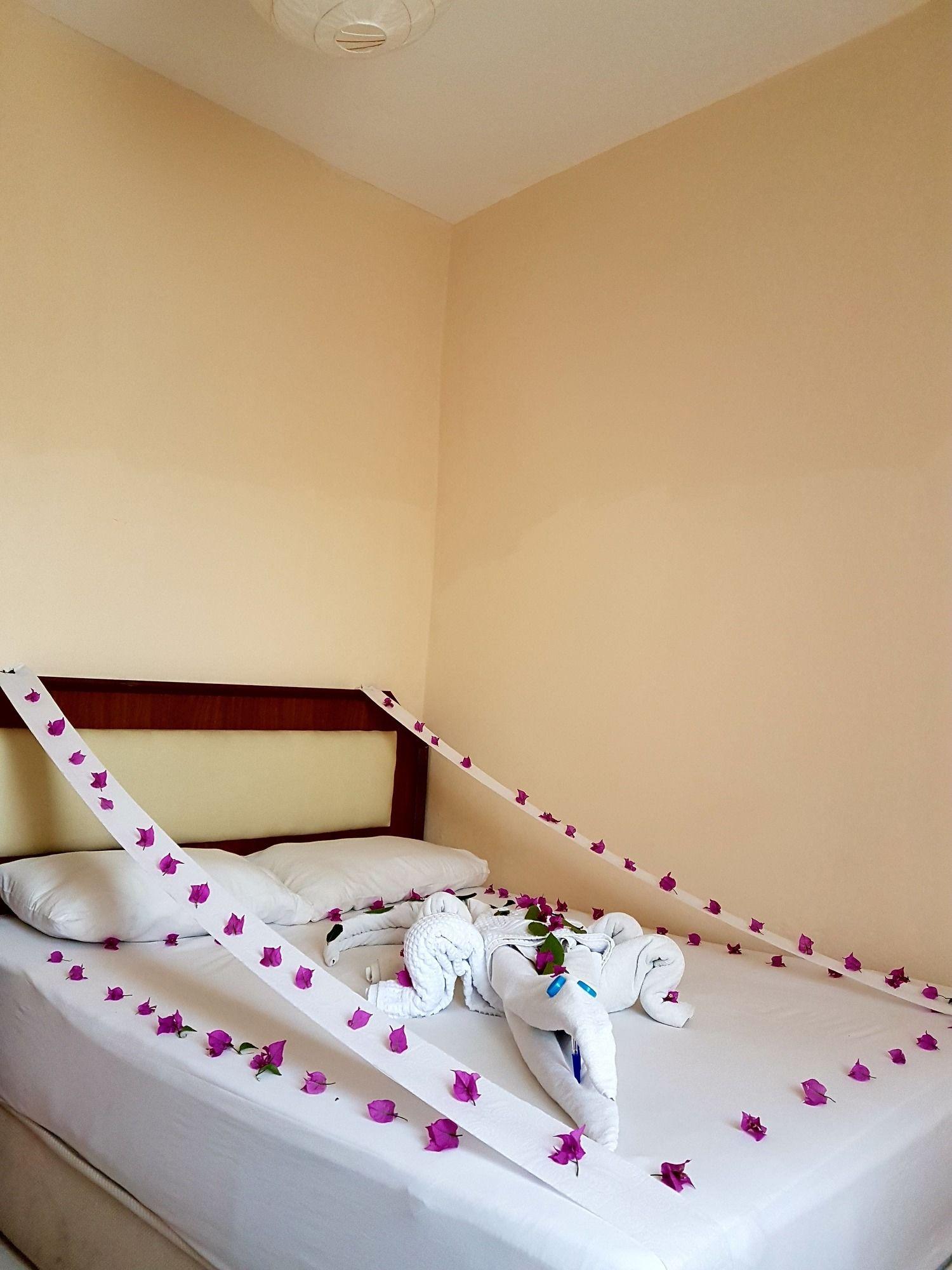 PALMEN APART HOTEL — ALANYA — фотография отеля №35