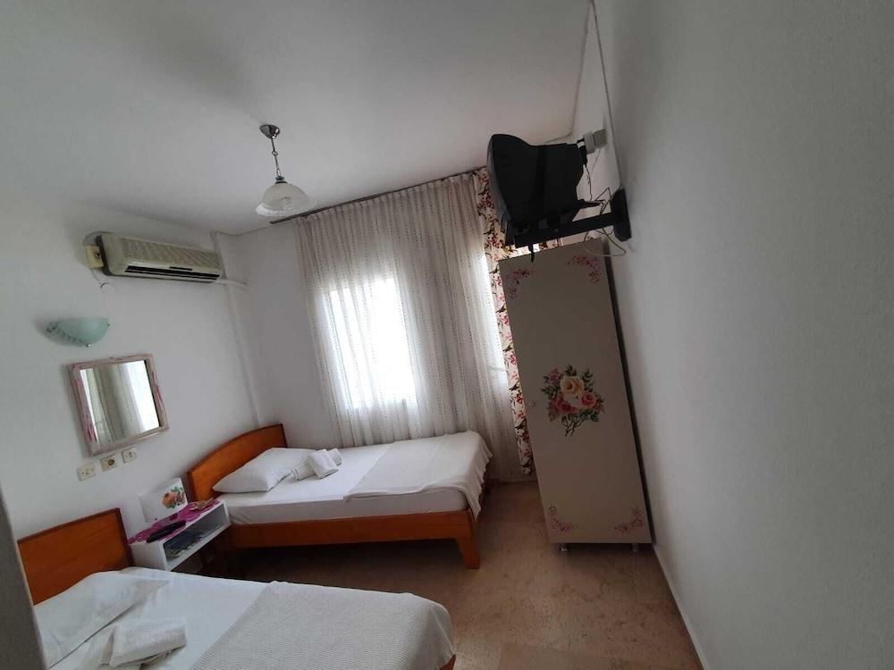 SEDA PANSIYON — CESME — фотография отеля №5