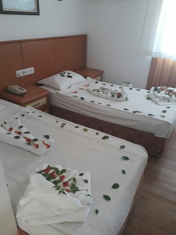 VOIS KEMER HOTEL — KEMER — fotografie hotel nr. 6