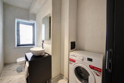 SEYA SUITES HOTEL — ISTANBUL — fotografie hotel nr. 9