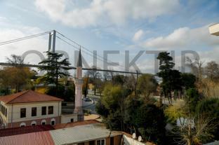 PARK BEYLERBEYI BOUTIQUE HOTEL — ISTANBUL — фотография отеля №2