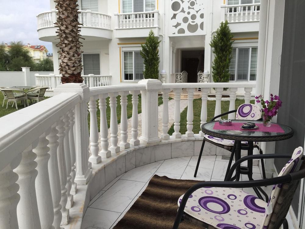 BELKA GOLF RESIDENCE — BELEK — фотография отеля №24