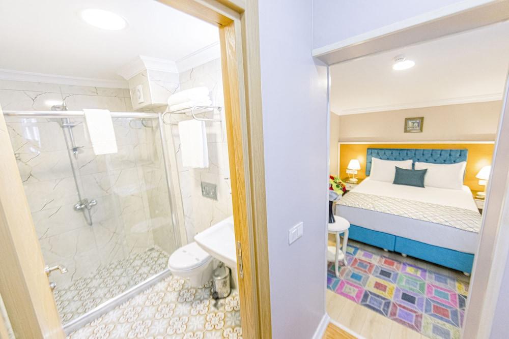 ACACIA MANSION HOTEL — ISTANBUL — фотография отеля №15