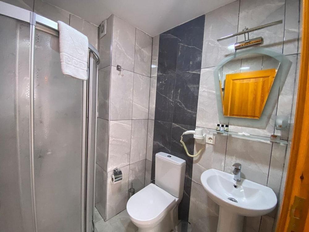 NEW CHERRY HOTEL — ISTANBUL — fotografie hotel nr. 10