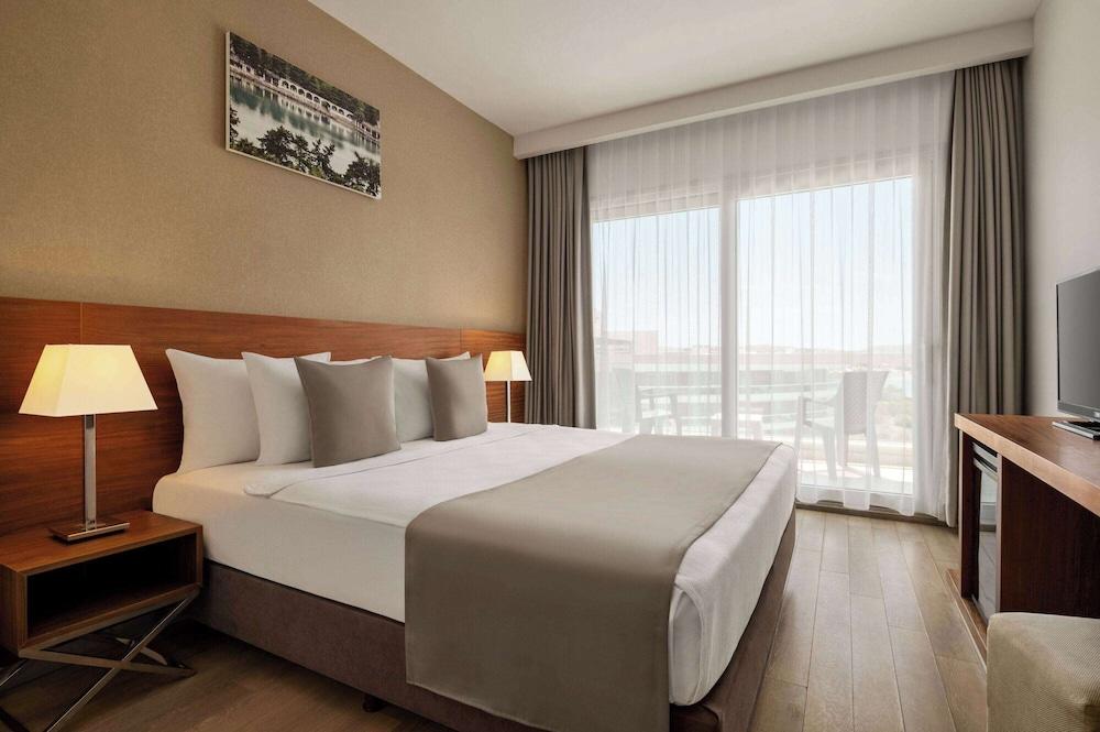 LA QUINTA BY WYNDHAM CESME — CESME — fotografie hotel nr. 13