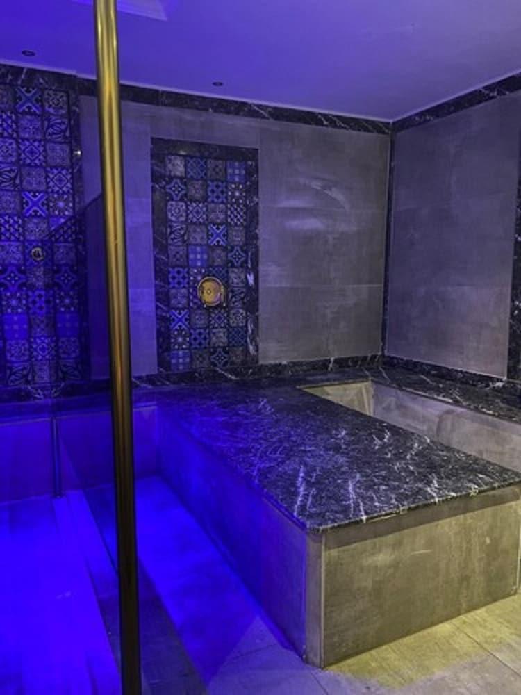 ROYAL INCI AIRPORT HOTEL — ISTANBUL — fotografie hotel nr. 31