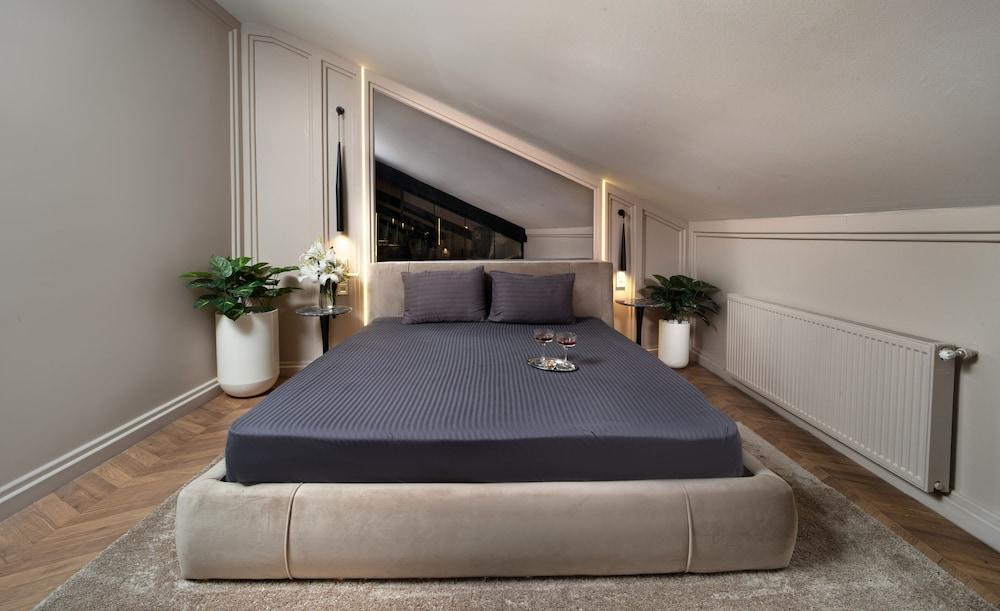 WALTON GARDENS PERA — ISTANBUL — fotografie hotel nr. 11