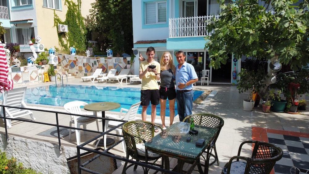 ASIA APART HOTEL — KUSADASI — fotografie hotel nr. 31