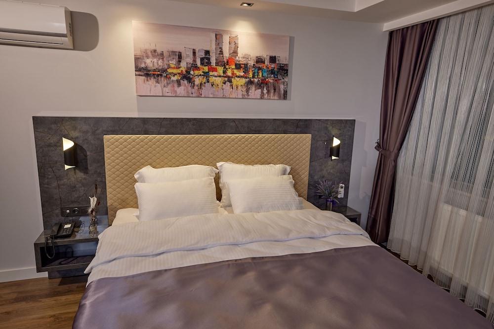 THE BOLD HOTEL — ISTANBUL — fotografie hotel nr. 34