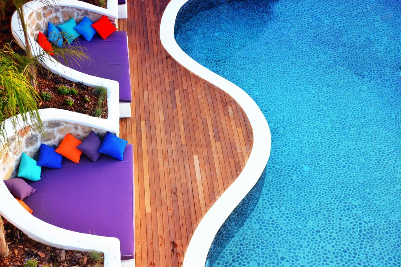 HOTEL UNIQUE FETHIYE (ADULTS ONLY) — FETHIYE — fotografie hotel nr. 4