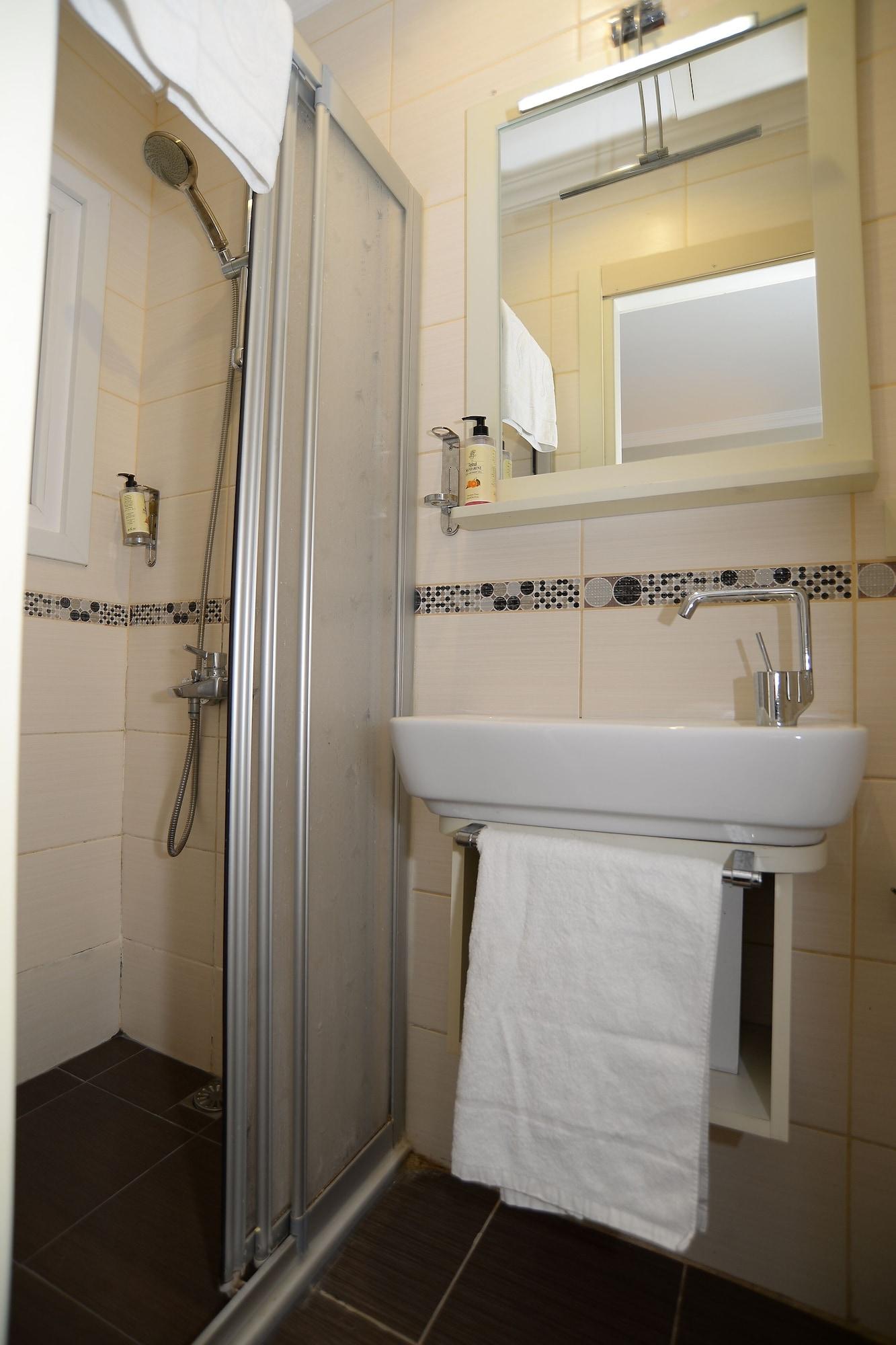 ADA HOMES HOTEL TAKSIM — ISTANBUL — fotografie hotel nr. 5