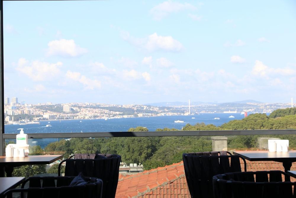 NO. 12 HOTEL SULTANAHMET — ISTANBUL — фотография отеля №19