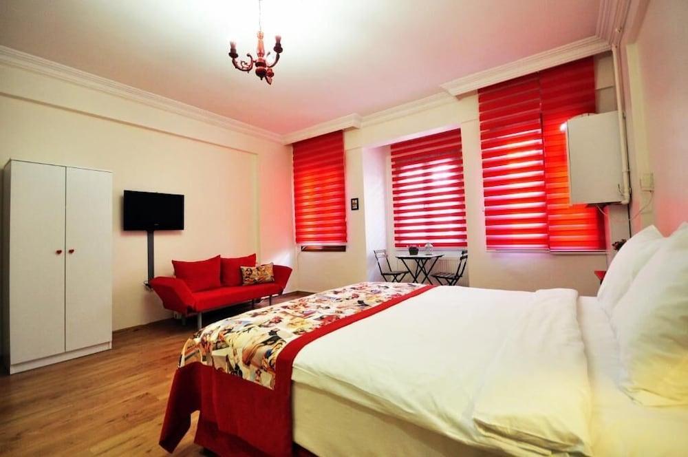 SUITE DREAMS — ISTANBUL — фотография отеля №12