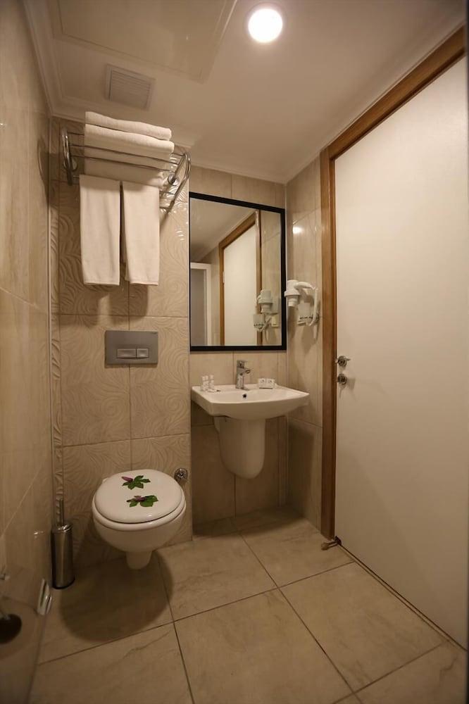 ANITA DREAM HOTEL — KEMER — фотография отеля №16