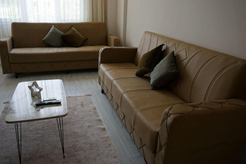 LOVELY 2 ROOMS APARTMENT WITH POOL AND AIR CON — DALAMAN — фотография отеля №20