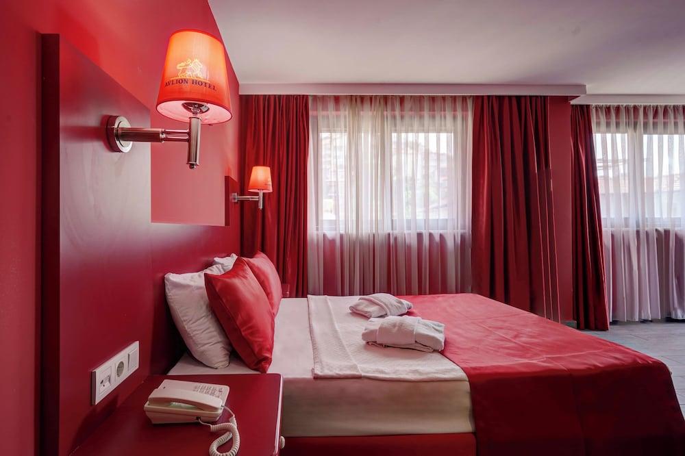 AVLION HOTEL ALANYA — ALANYA — фотография отеля №3
