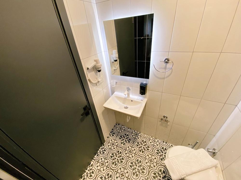 NEFIS HOTEL CITY — FETHIYE — фотография отеля №29