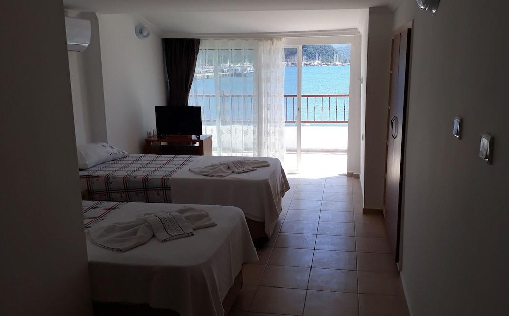 UYSAL SUITE AND LOFT — MARMARIS — fotografie hotel nr. 4
