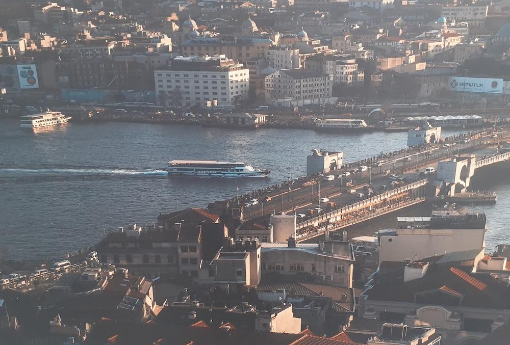 MEDUSA APART HOTEL — ISTANBUL — фотография отеля №16