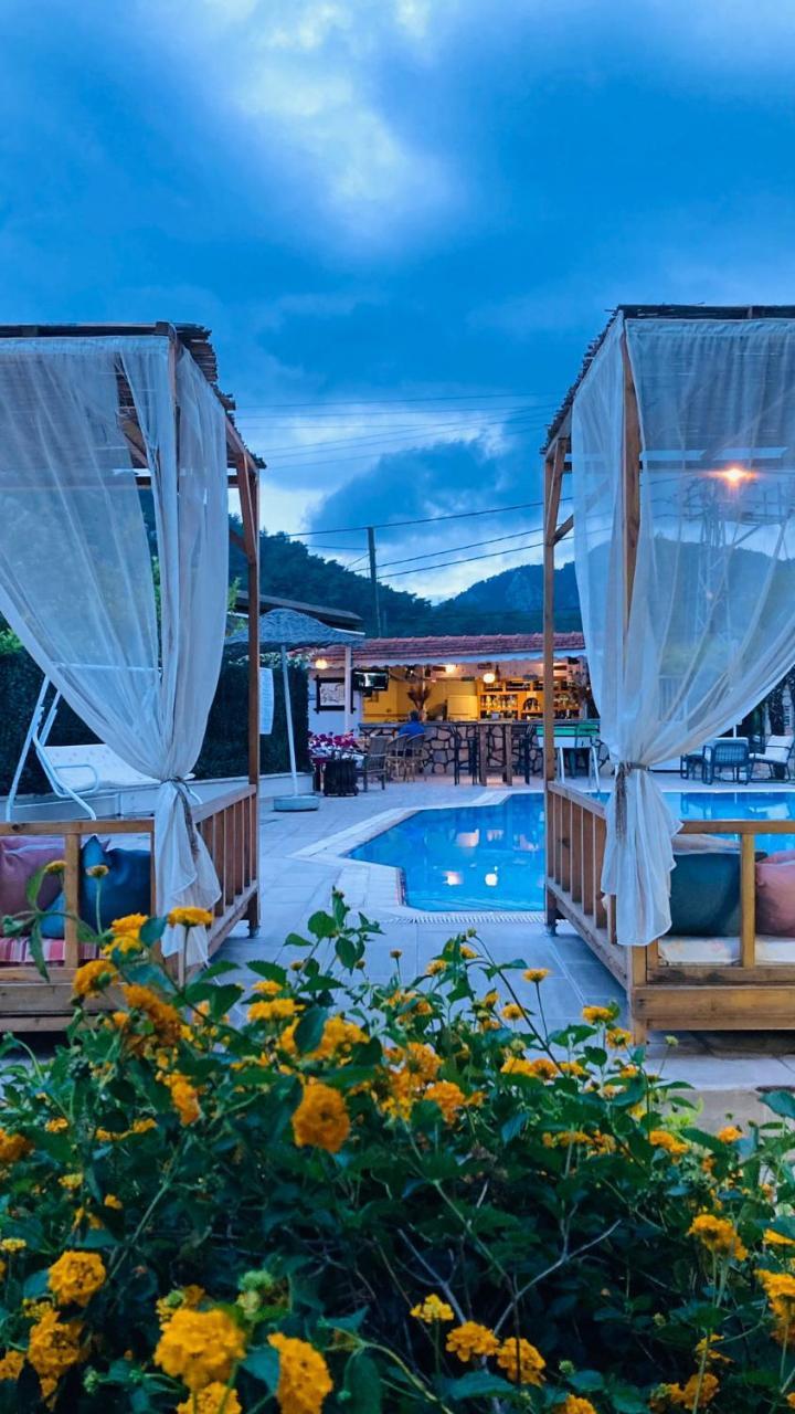 BYBASSIOS HOTEL — MARMARIS — fotografie hotel nr. 5