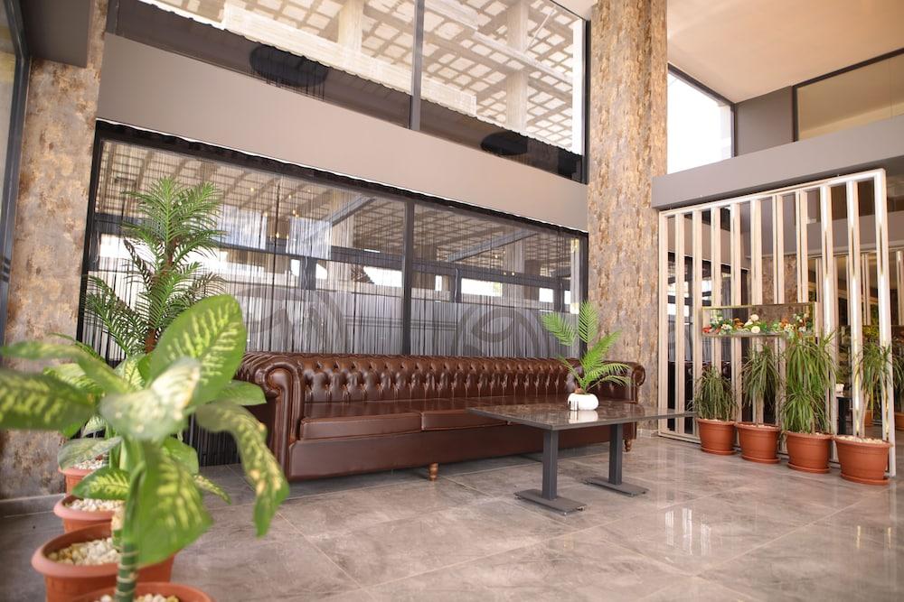 GRAND CAKIROGLU HOTEL — AKSARAY — фотография отеля №24