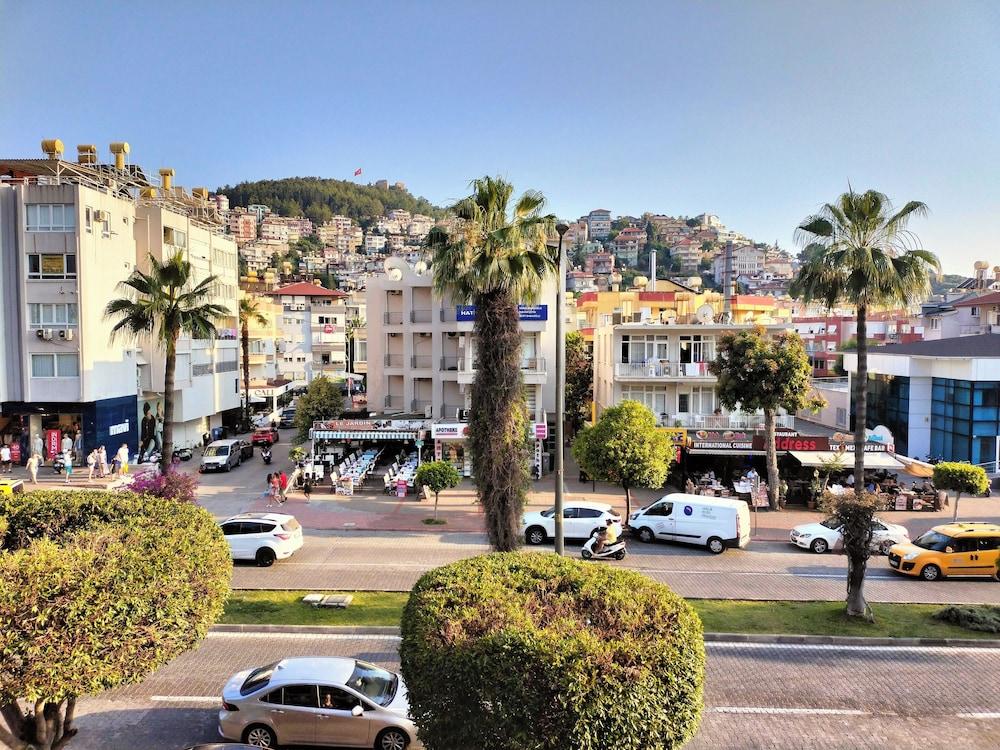 DIAMORE — ALANYA — фотография отеля №2
