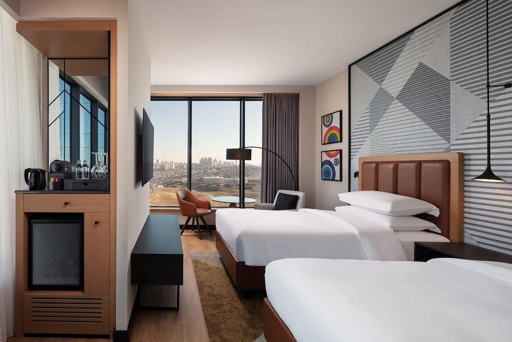 SHERATON ISTANBUL ESENYURT — ISTANBUL — фотография отеля №9