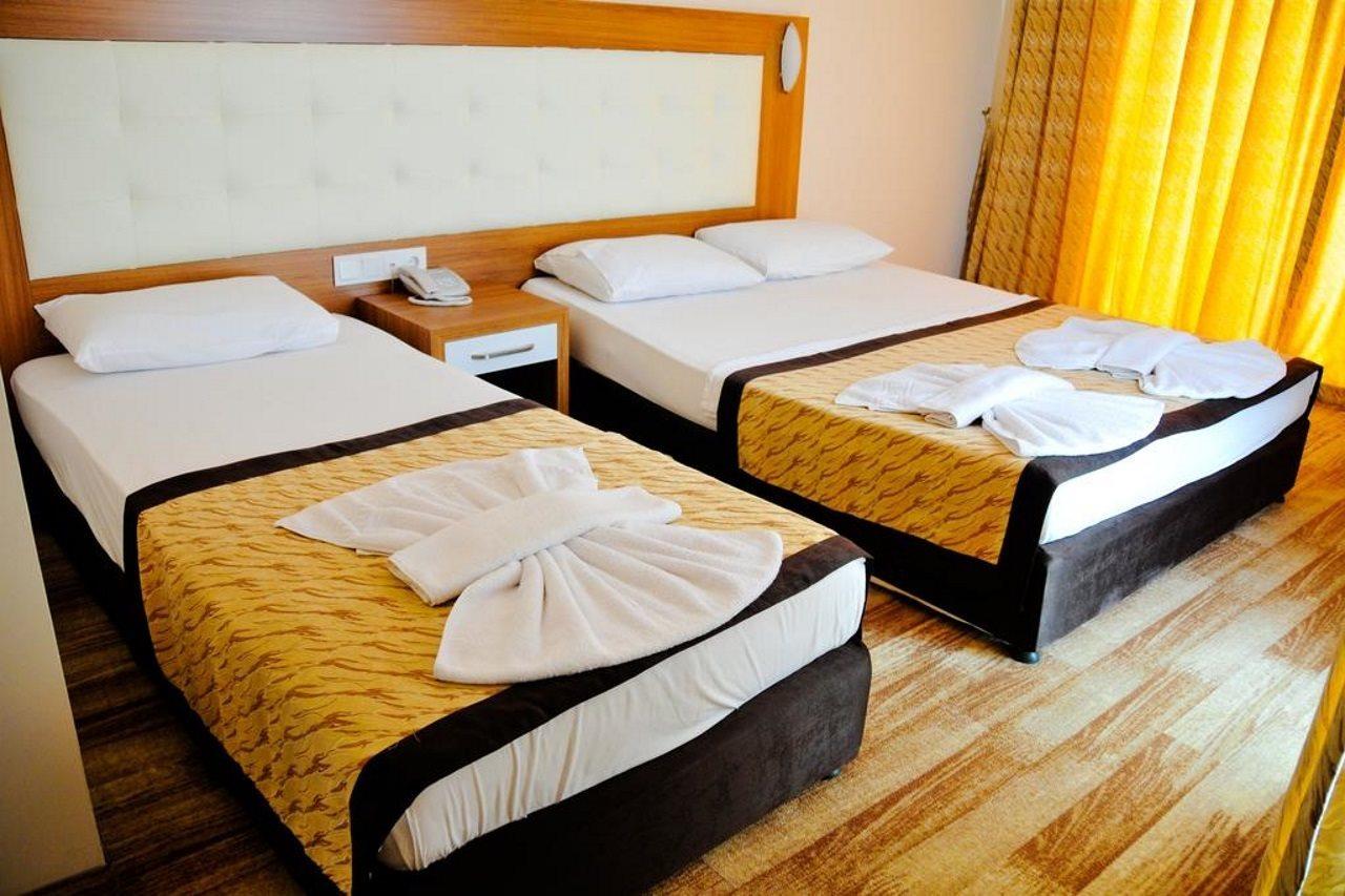 MITOS APP & HOTEL — ALANYA — fotografie hotel nr. 17