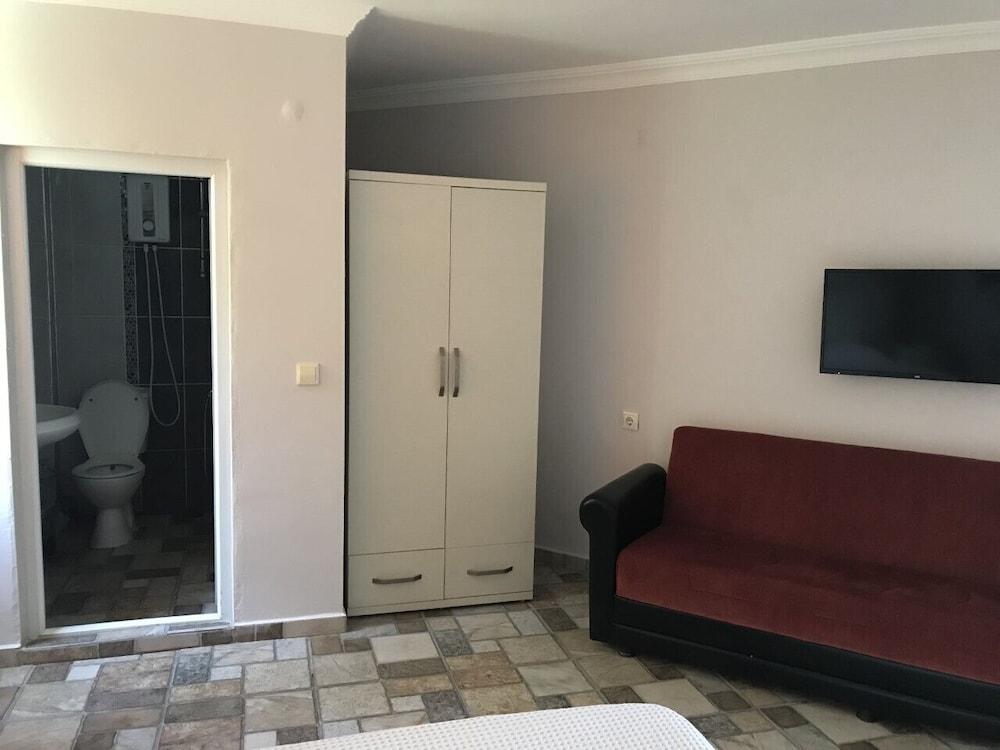 BURC HOTEL — DALAMAN — фотография отеля №10