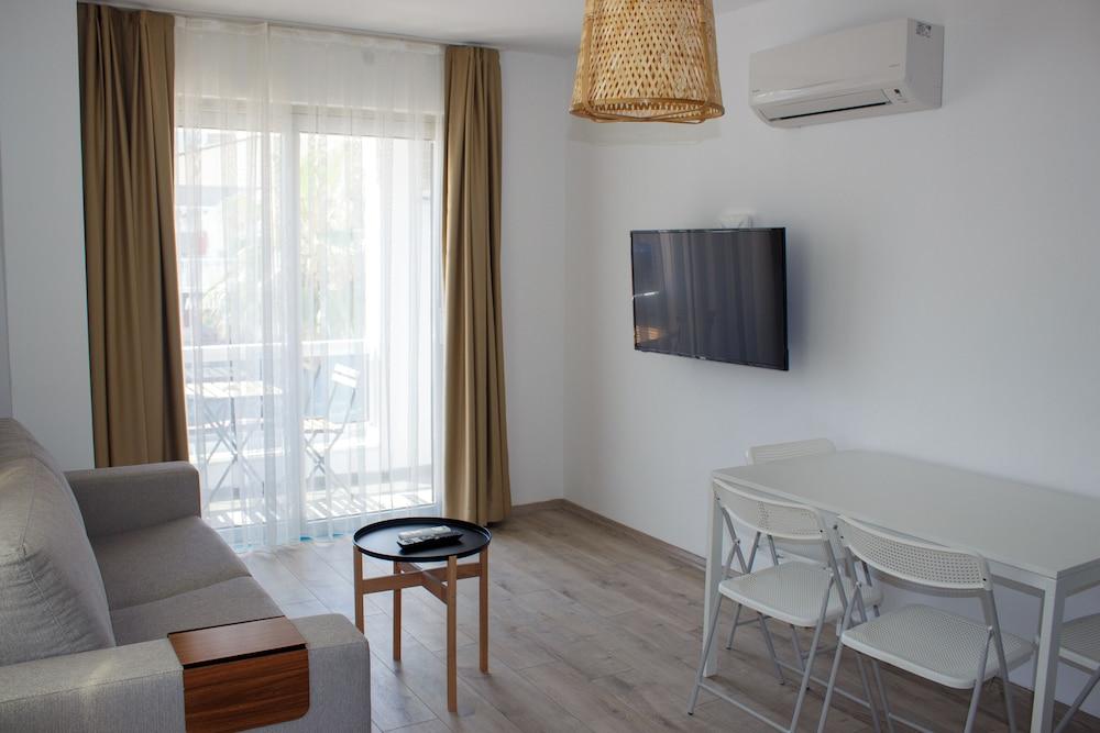 ALOHA SUITES MEDITERRANEAN HOUSES — MARMARIS — фотография отеля №9