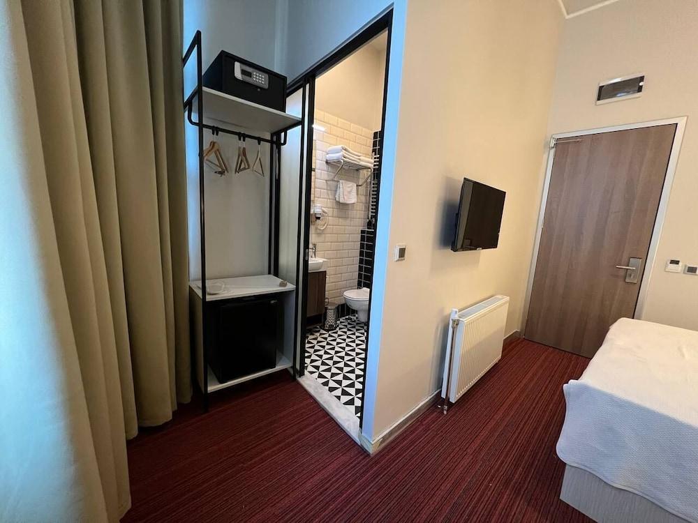 RAFINN HOTEL — ISTANBUL — фотография отеля №7