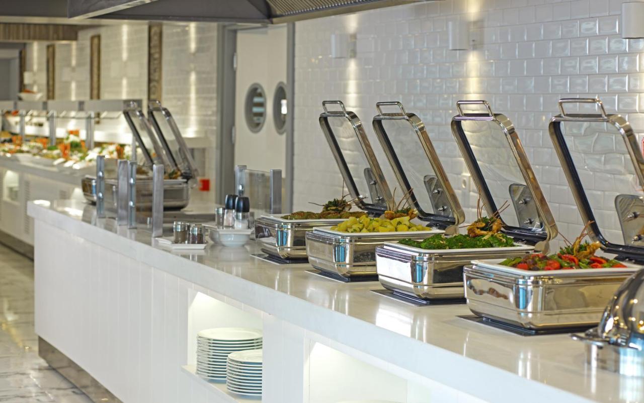 KAPTAN HOTEL — ALANYA — fotografie hotel nr. 2