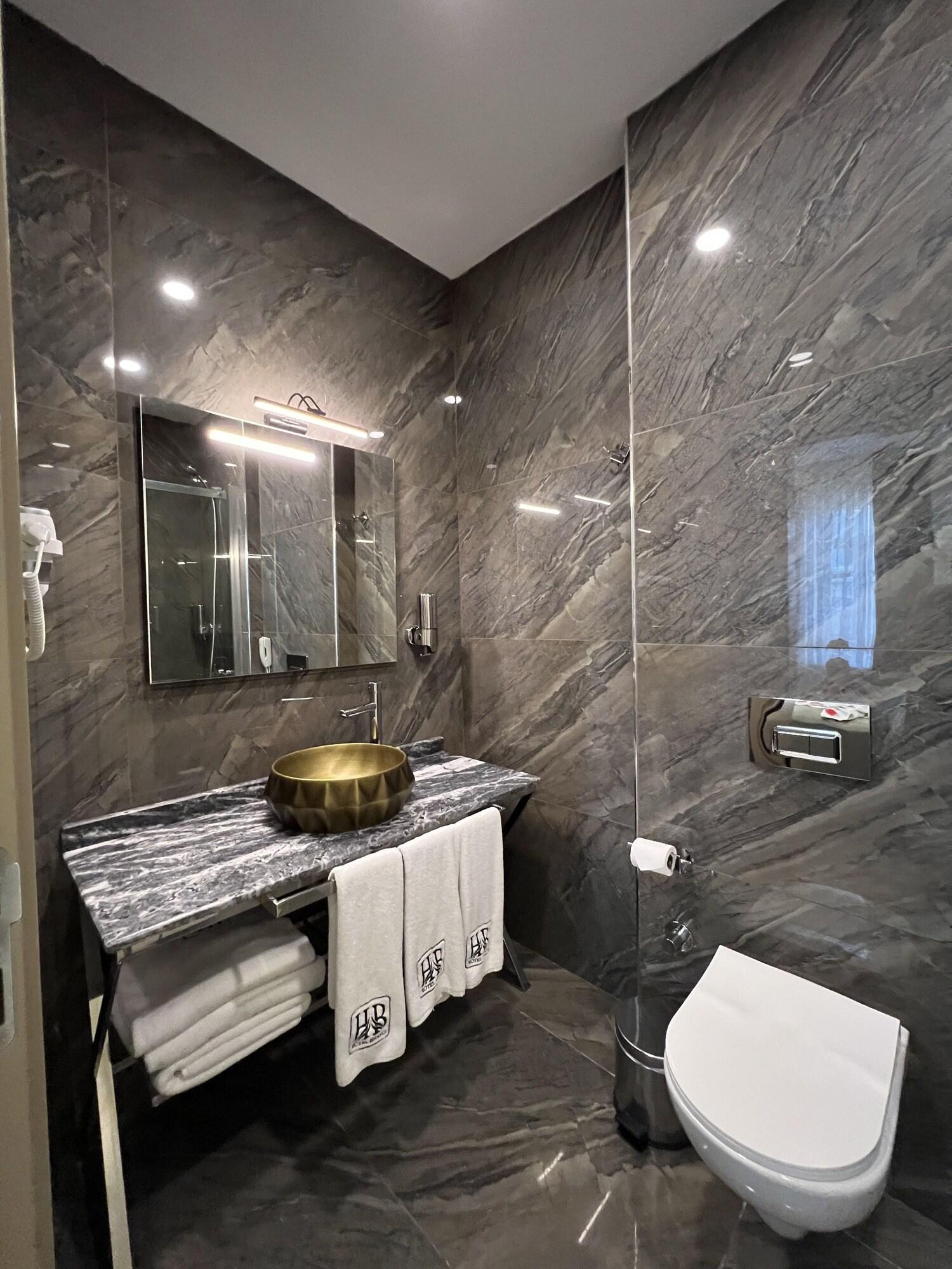 HOTEL BRAKO — ISTANBUL — фотография отеля №19