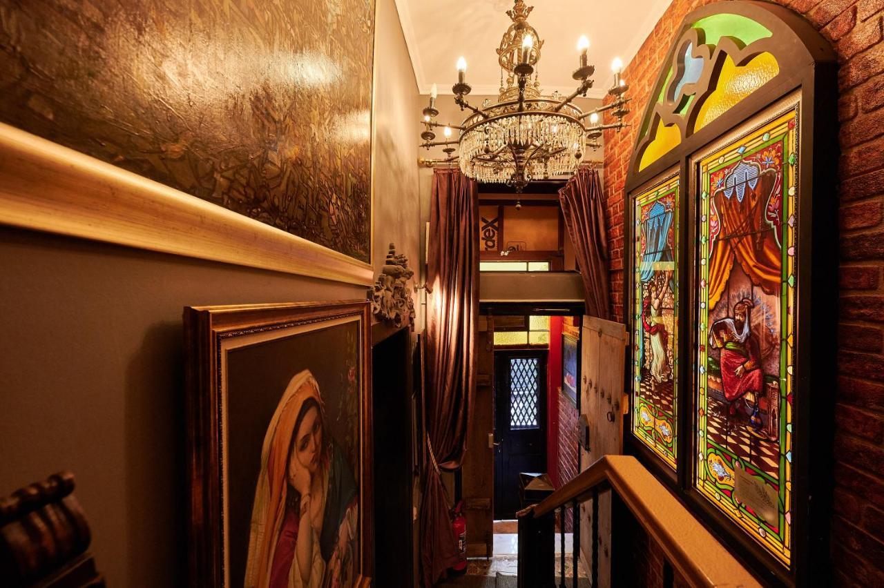 FAIK PASHA — ISTANBUL — fotografie hotel nr. 25