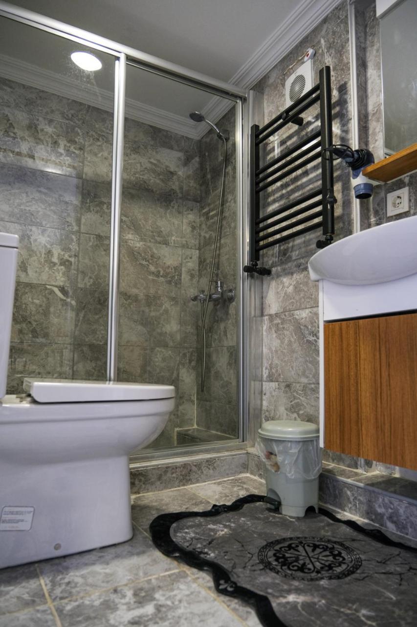 TAKSIM NEOPERA SUITE — ISTANBUL — фотография отеля №29