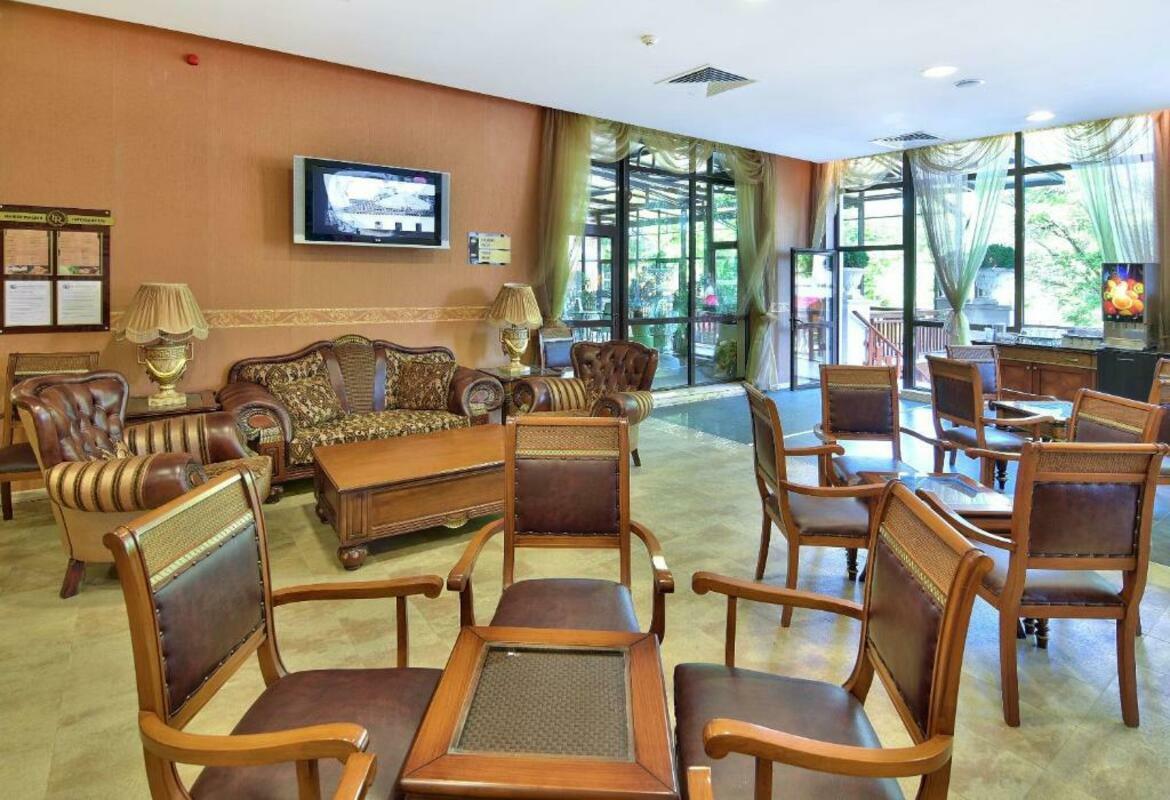 ESTREYA PALACE& RESIDENCE — ST. CONSTANTINE & ELENA — fotografie hotel nr. 18