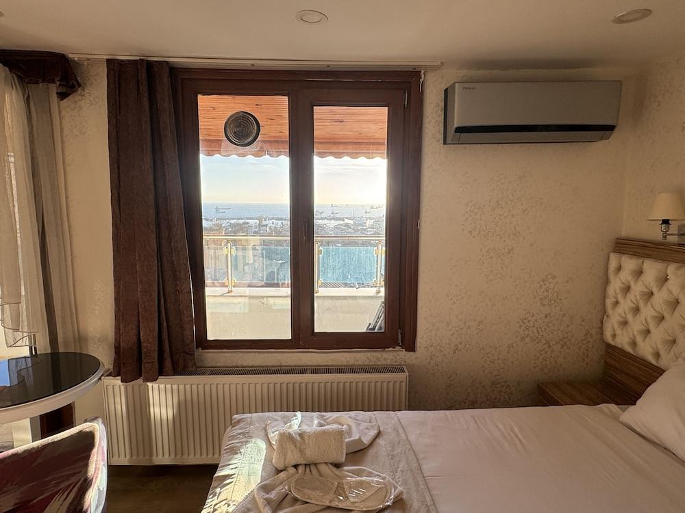 GRAND BAGOZ OTEL — ISTANBUL — fotografie hotel nr. 21