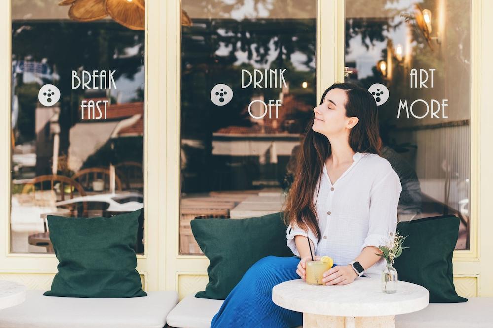 PERLE HOUSE (ADULTS ONLY) — FETHIYE — fotografie hotel nr. 30