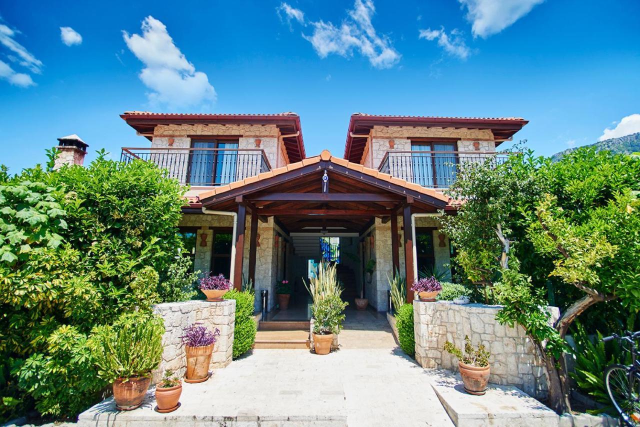 RENKA HOTEL & SPA — GOCEK — fotografie hotel nr. 21