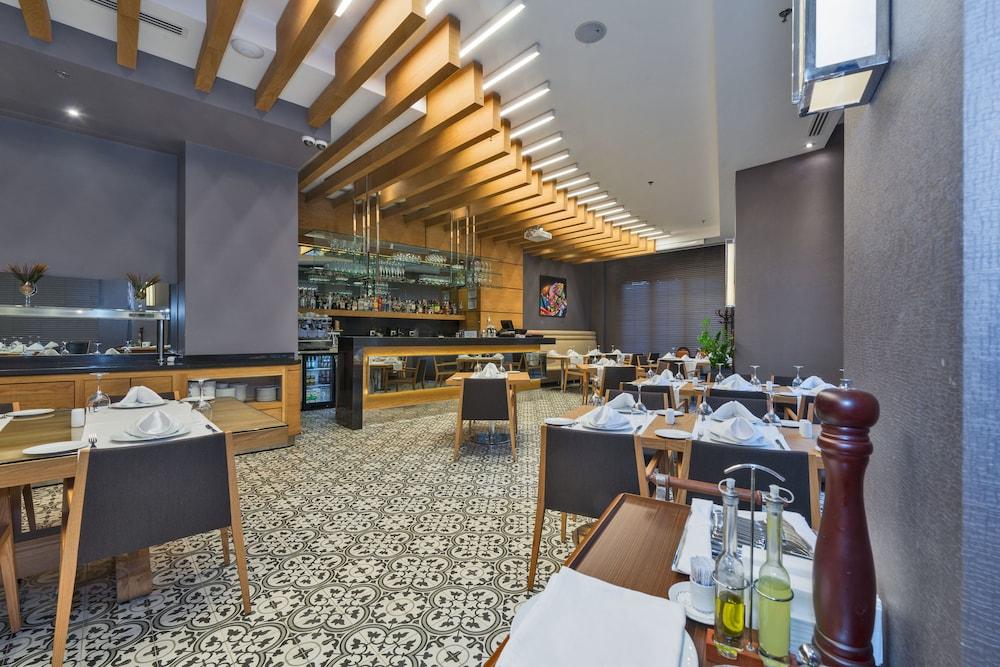 ISTANBUL DORA HOTEL — ISTANBUL — фотография отеля №22