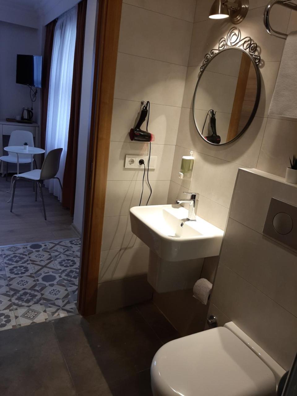 HOTEL NOVA — ISTANBUL — фотография отеля №9
