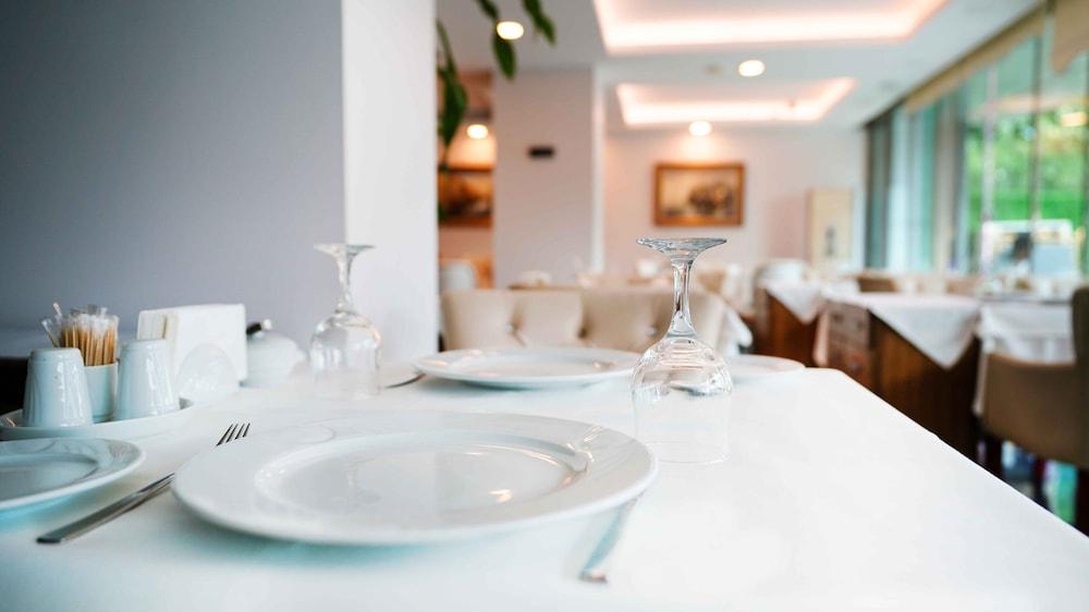 AURA MARINA HOTEL — ISTANBUL — fotografie hotel nr. 28