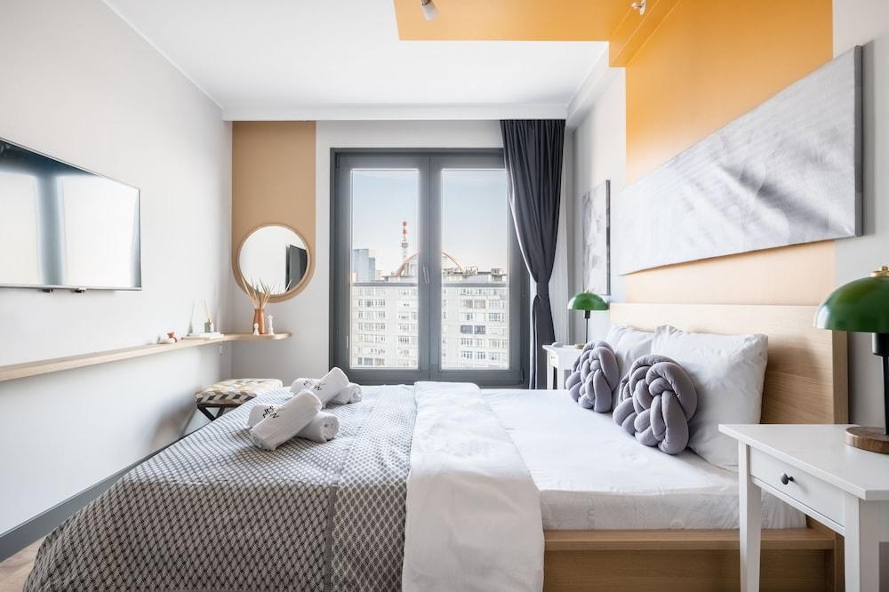 IMPERIUM NO1 RESIDENCE BY NEW INN — ISTANBUL — фотография отеля №24